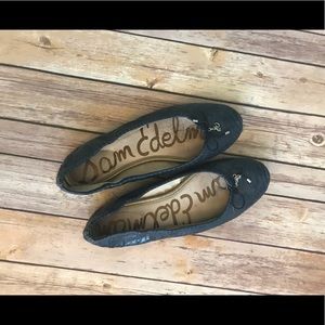 Sam Edelman Ballet Flats